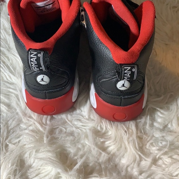 Jordans - Picture 3 of 4